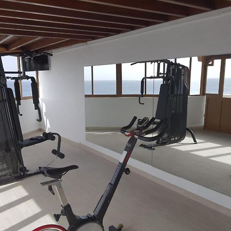 Santa Rosa La Penita Villa Puerto del Carmen  Kültér fotó