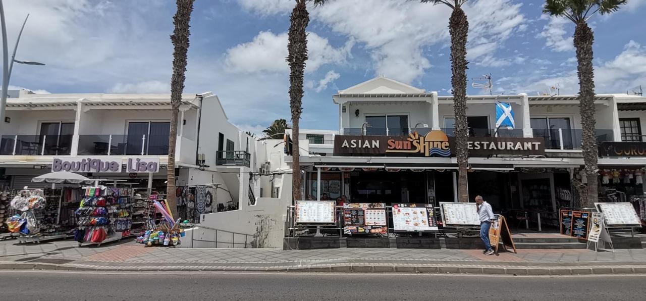 Santa Rosa La Penita Villa Puerto del Carmen  Kültér fotó