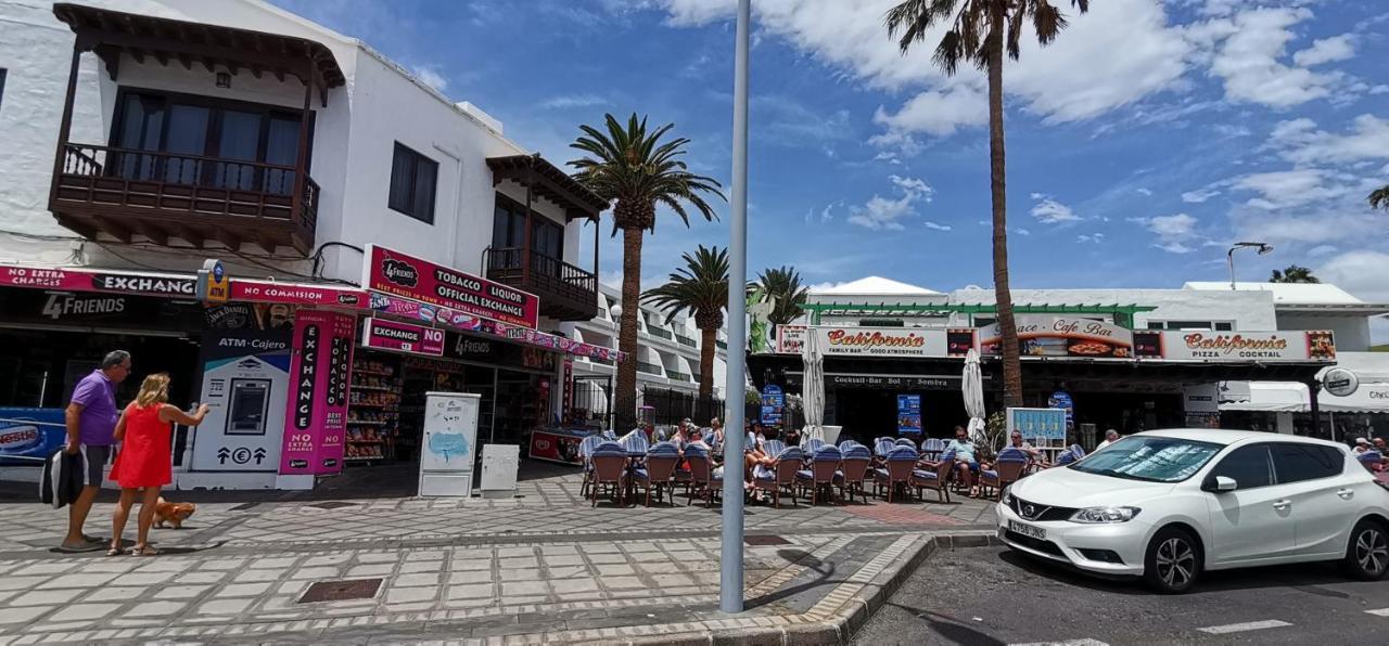 Santa Rosa La Penita Villa Puerto del Carmen  Kültér fotó