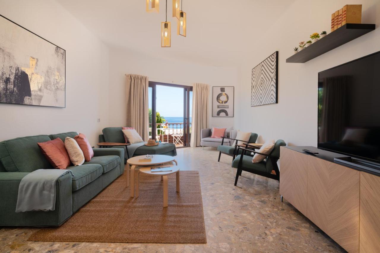 Santa Rosa La Penita Villa Puerto del Carmen  Kültér fotó