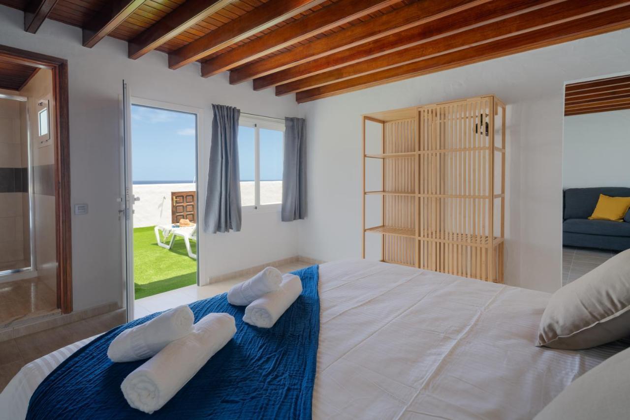 Santa Rosa La Penita Villa Puerto del Carmen  Kültér fotó