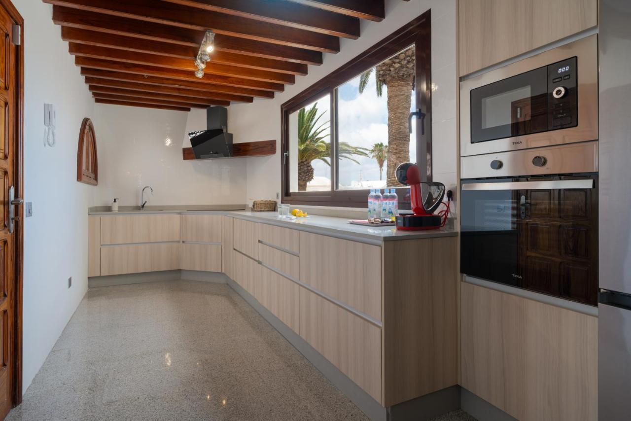 Santa Rosa La Penita Villa Puerto del Carmen  Kültér fotó