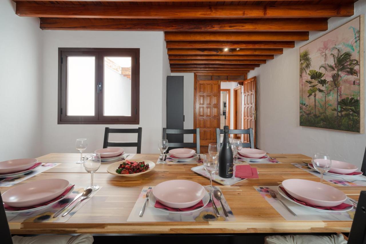 Santa Rosa La Penita Villa Puerto del Carmen  Kültér fotó