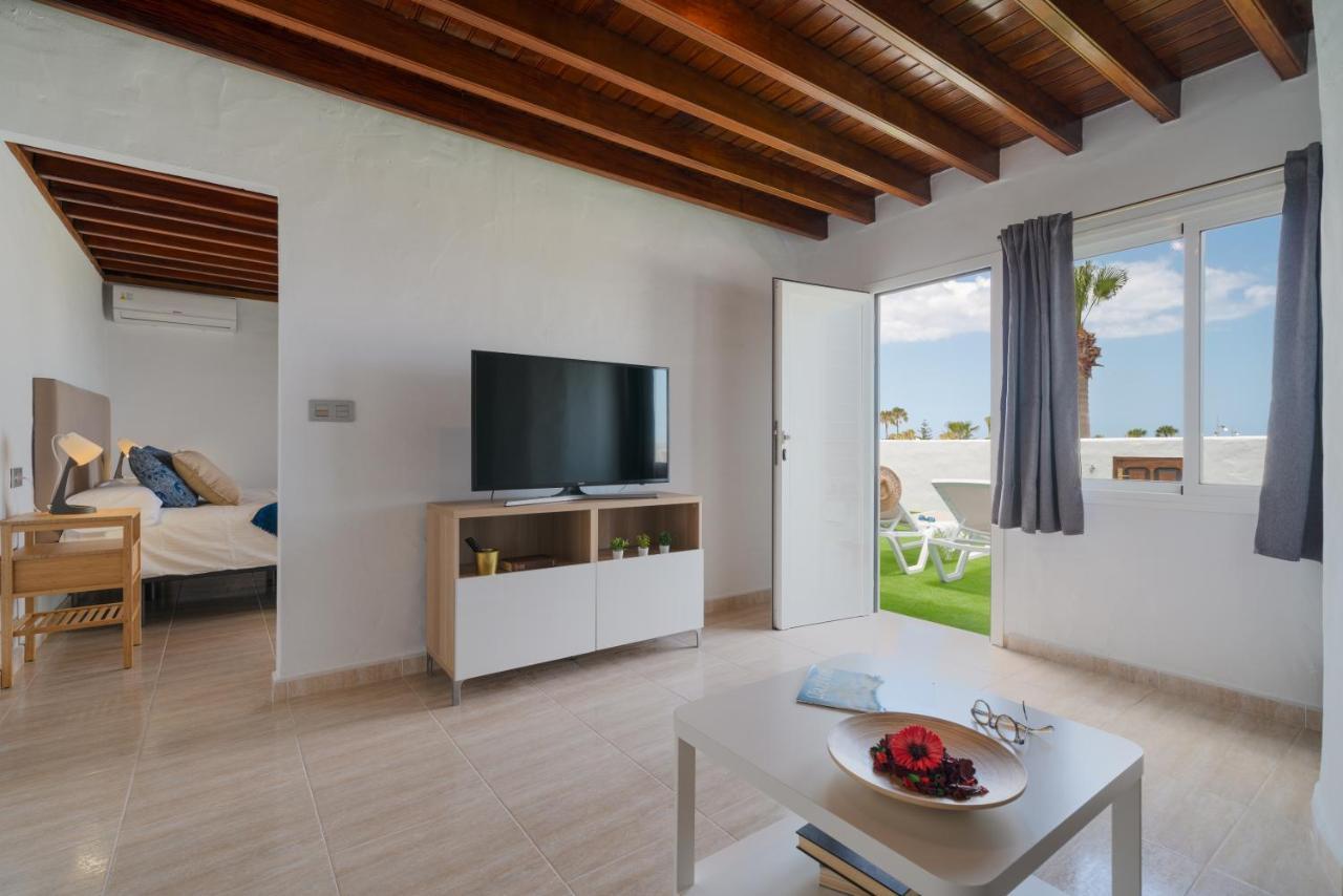 Santa Rosa La Penita Villa Puerto del Carmen  Kültér fotó
