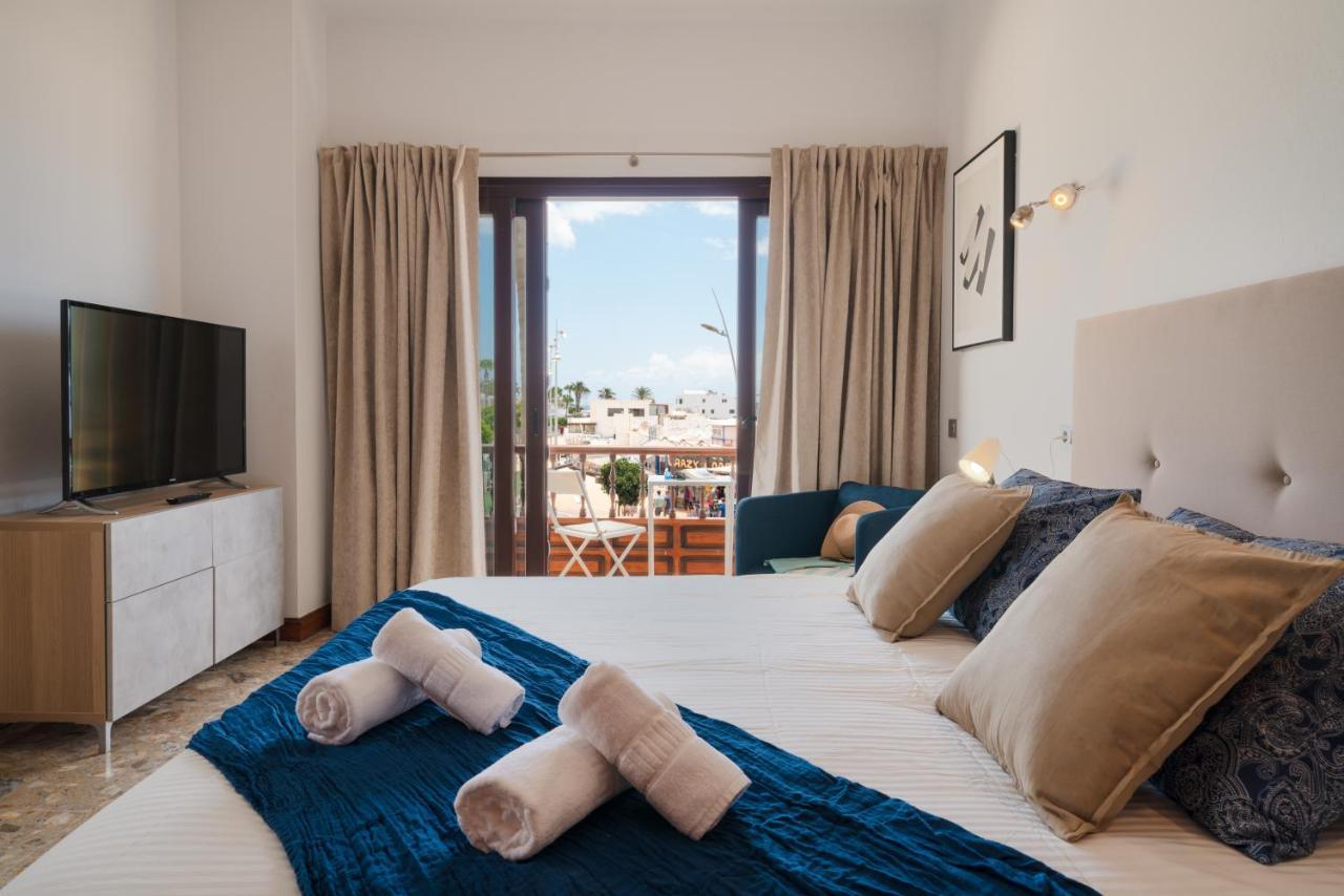 Santa Rosa La Penita Villa Puerto del Carmen  Kültér fotó