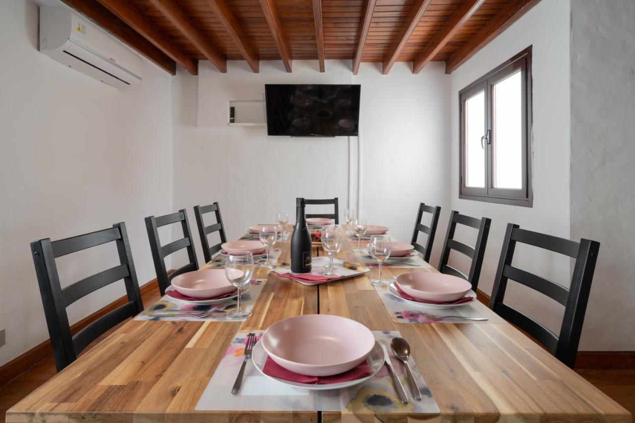 Santa Rosa La Penita Villa Puerto del Carmen  Kültér fotó
