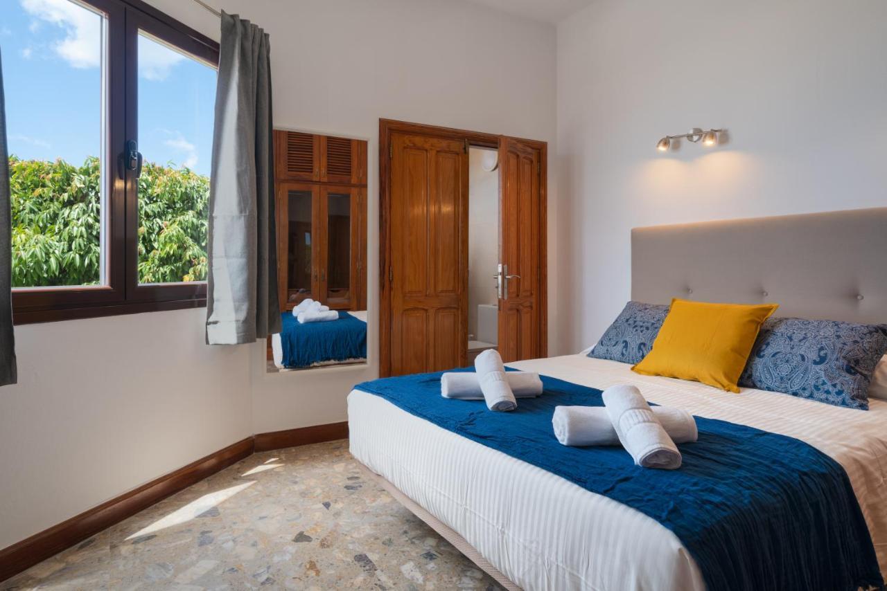 Santa Rosa La Penita Villa Puerto del Carmen  Kültér fotó