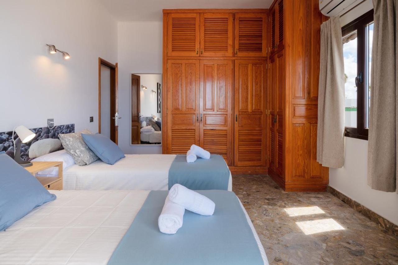 Santa Rosa La Penita Villa Puerto del Carmen  Kültér fotó