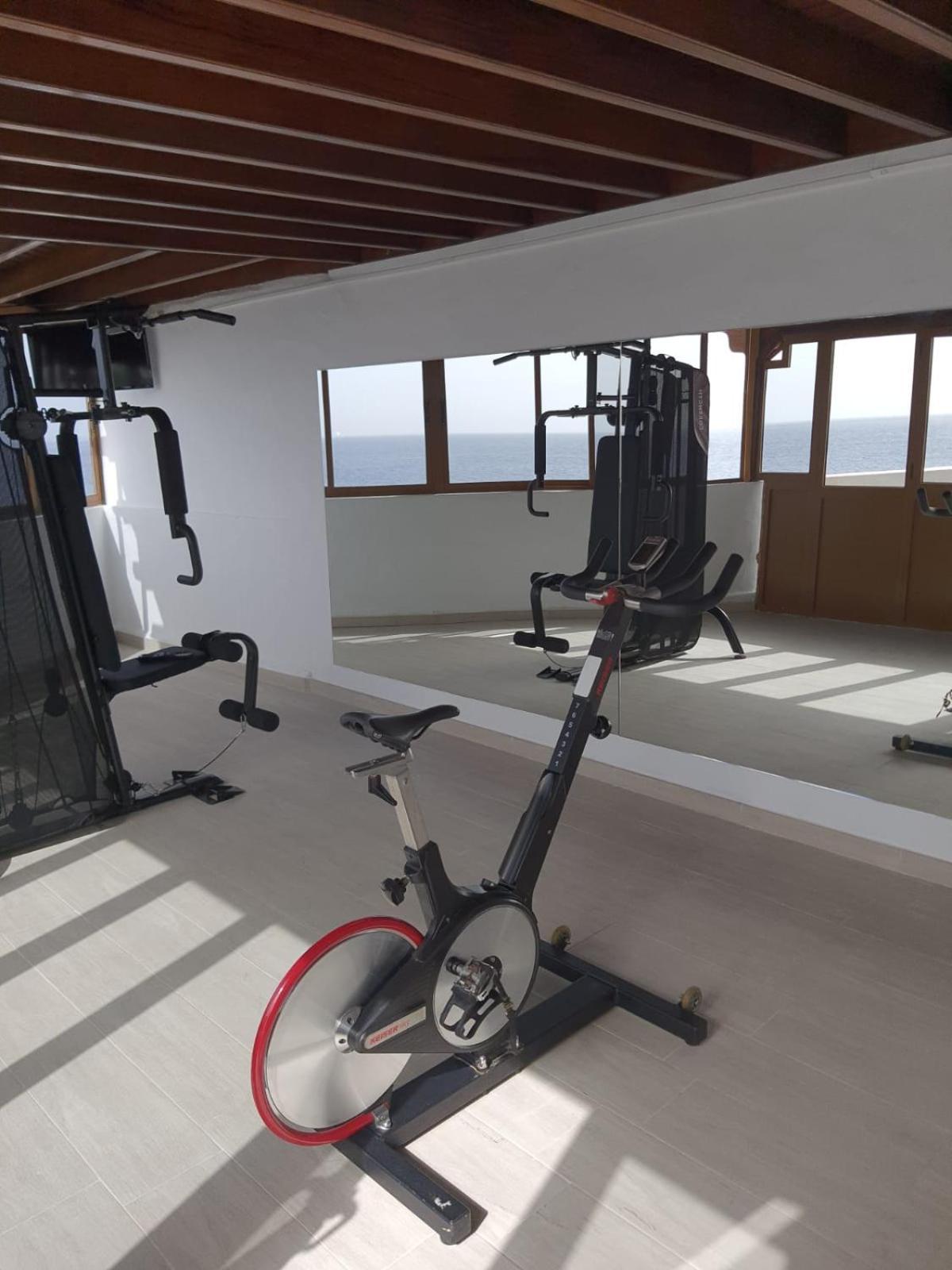 Santa Rosa La Penita Villa Puerto del Carmen  Kültér fotó