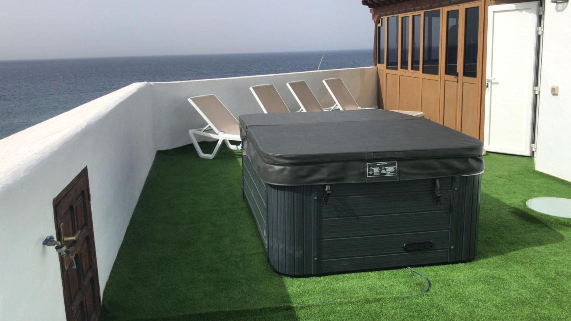 Santa Rosa La Penita Villa Puerto del Carmen  Kültér fotó