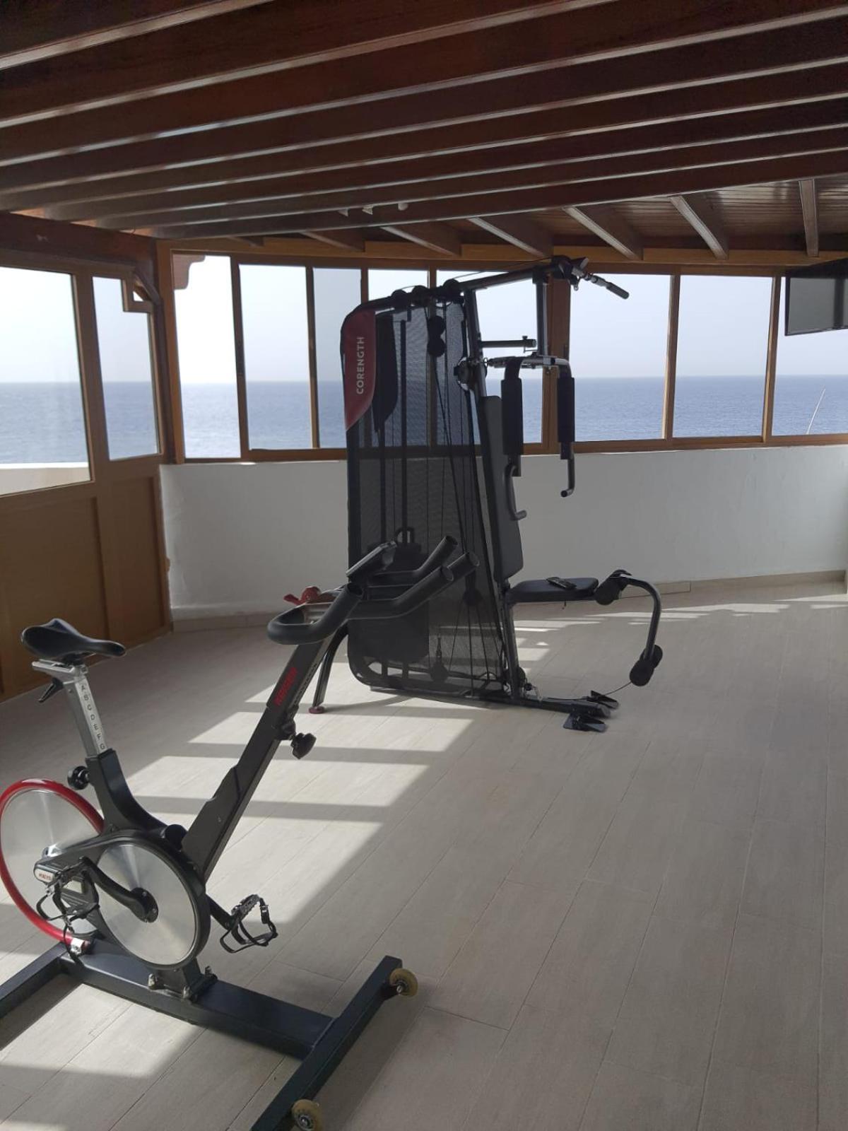 Santa Rosa La Penita Villa Puerto del Carmen  Kültér fotó